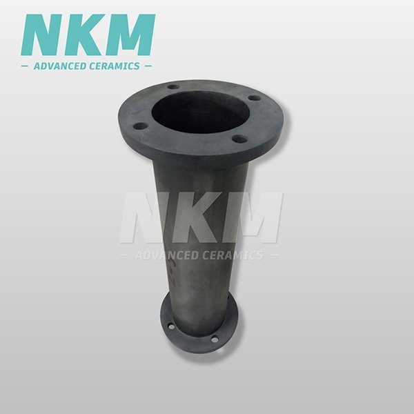High temperature resistant bushing
