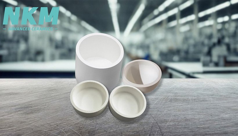 Precision BN Crucibles for Extreme Environments High-Purity Boron Nitride Solutions