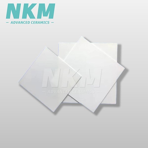 Pyrolytic Boron Nitride Sheet