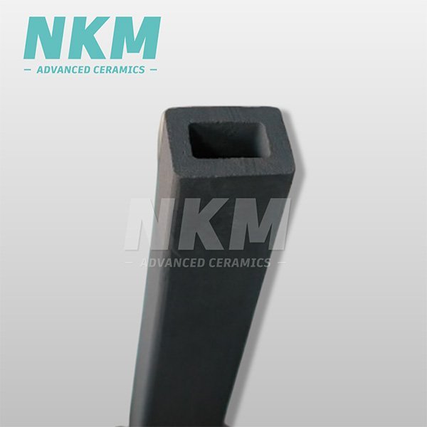 Recrystallized Silicon Carbide Beam