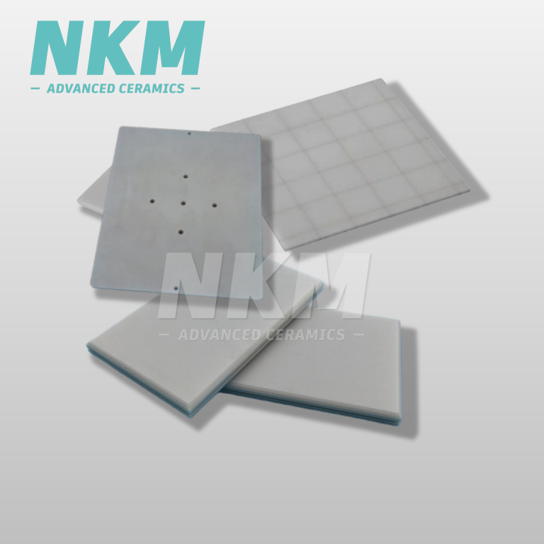 Refractory Sheet