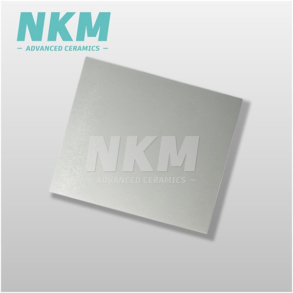 Wear Resistant Alumina Sheet