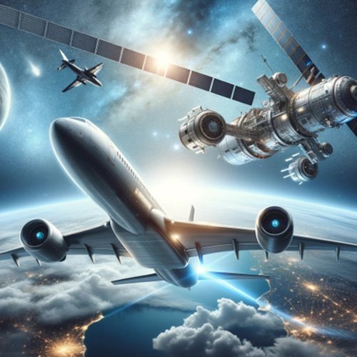Aerospace Components
