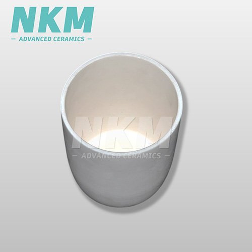 Alumina Crucible