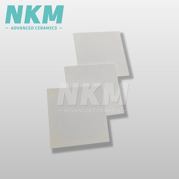 Boron Nitride Ceramic Plate