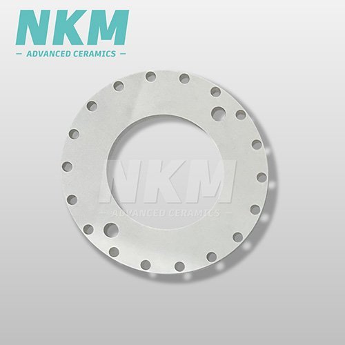 Boron Nitride Insulator
