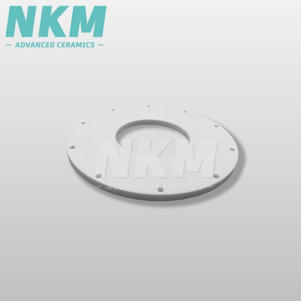 Boron Nitride Insulator