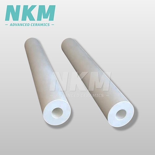 Boron Nitride Tubes