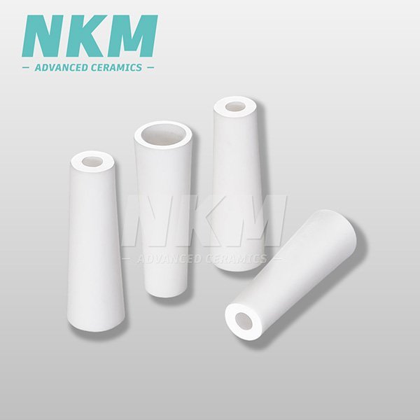 Ceramic Nozzle