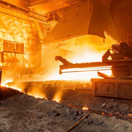 Combustion Analysis