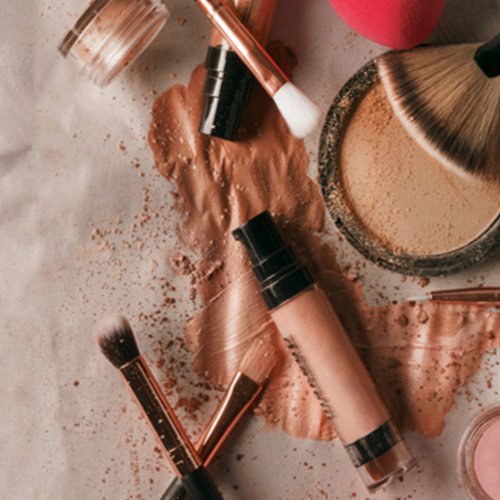 Cosmetics