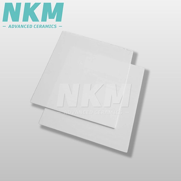 Electrical Insulation Alumina Sheet