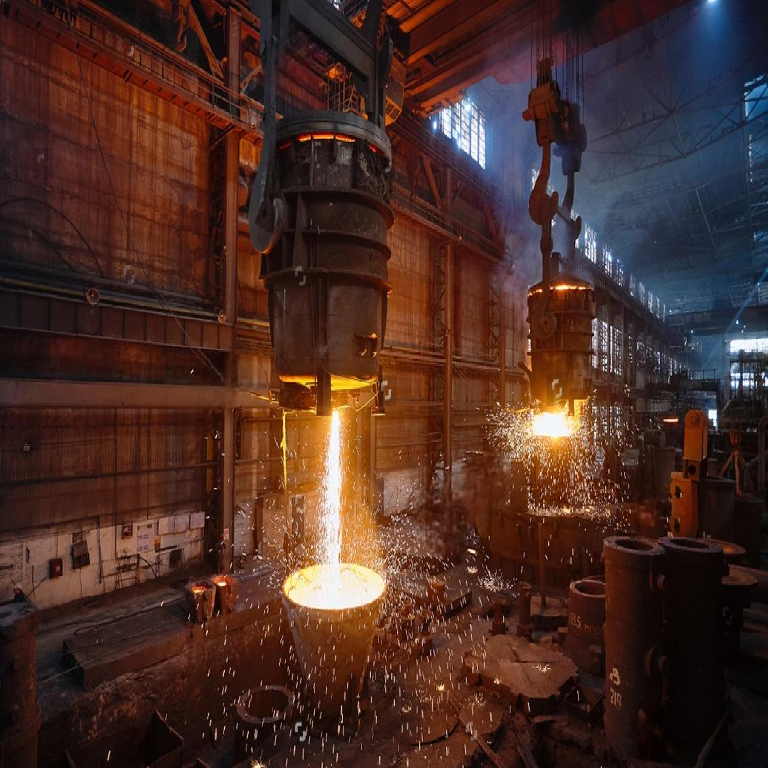 High-Temperature Kiln Lining