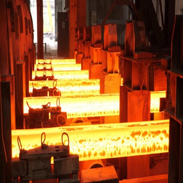 Metallurgical industry