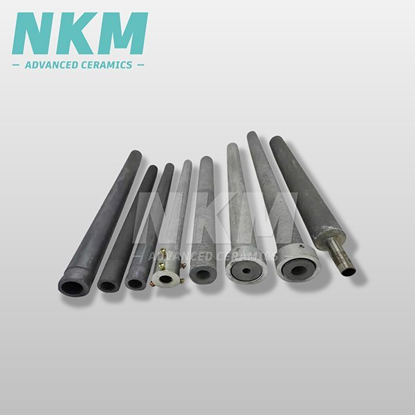 Protection Tube