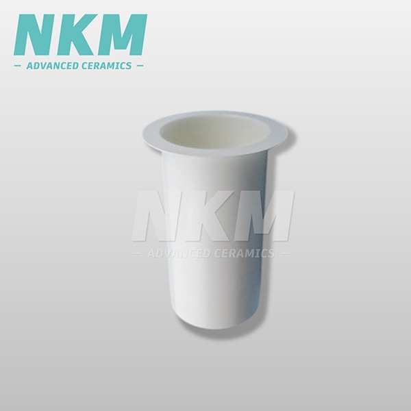 Pyrolytic Boron Nitride Crucible