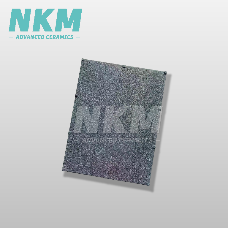 Silicon Carbide Sheet