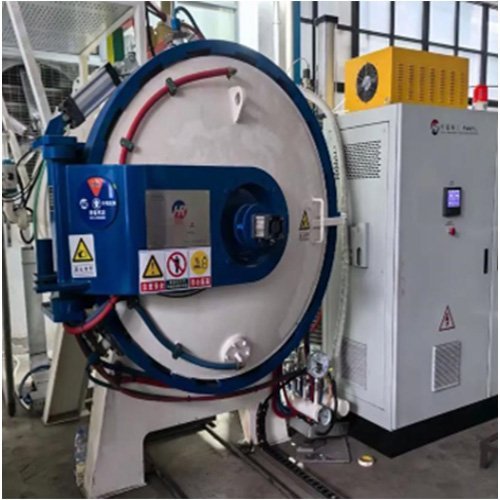 Vacuum Furnace Components