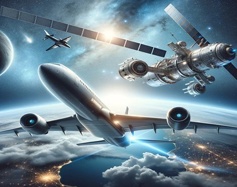 Aerospace
