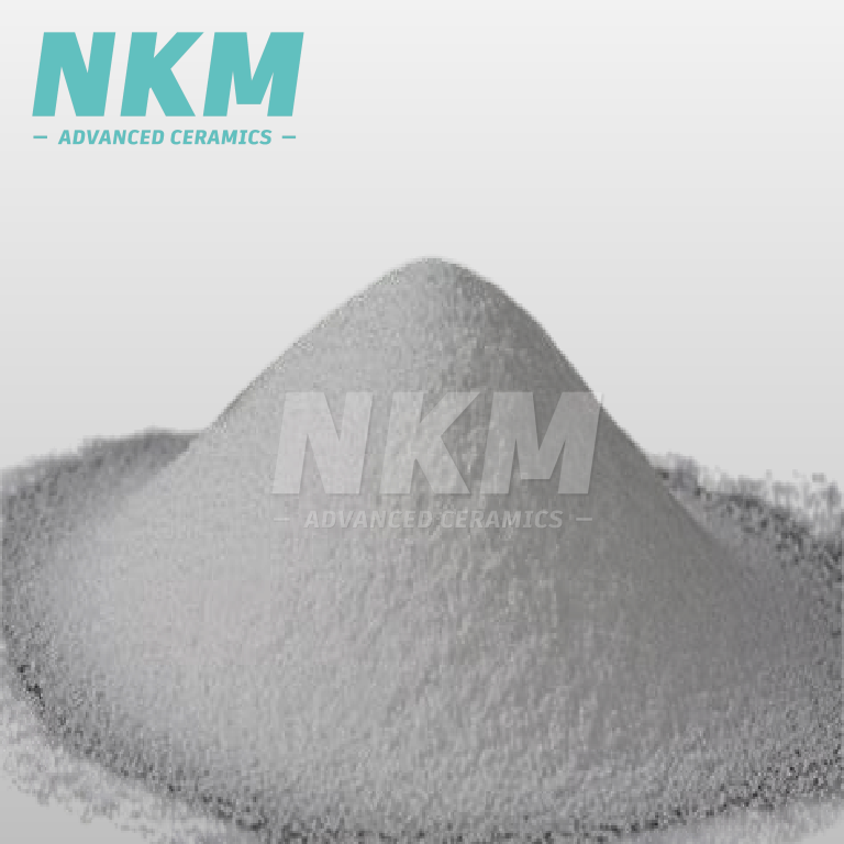 Dielectric BN Powder