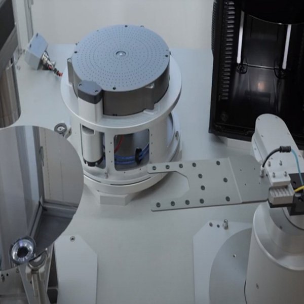 Dielectric Material Processing