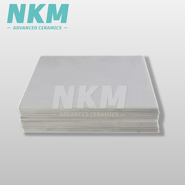 High Purity Alumina Sheet