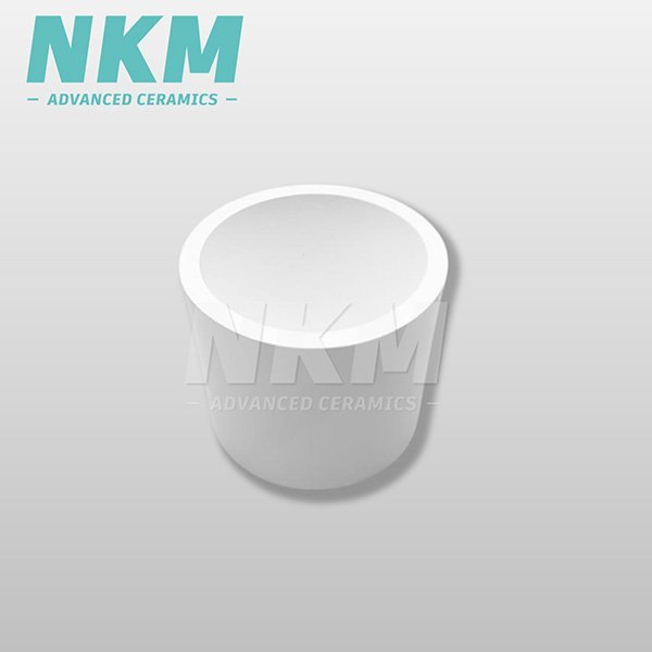 High Purity Boron Nitride Crucible
