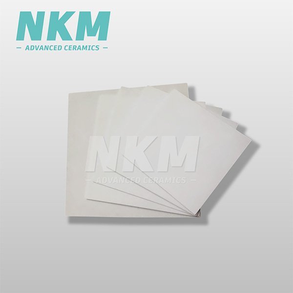 High Purity Boron Nitride Plate