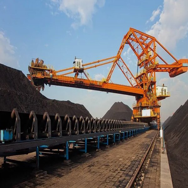 Mining