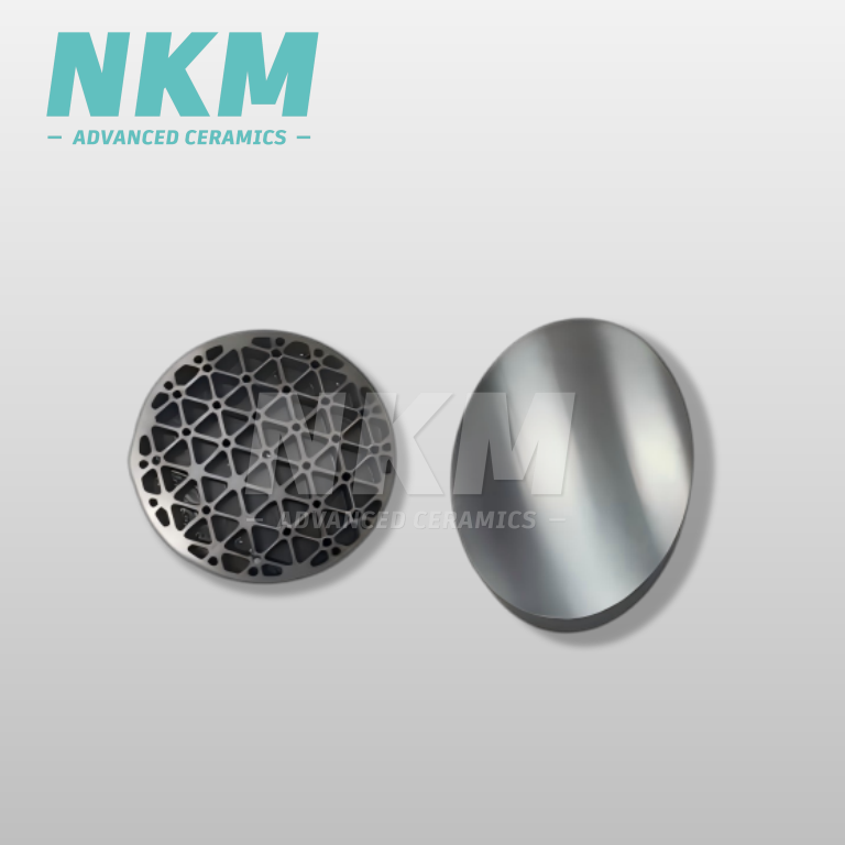 Mirrors and Mirror Substrates