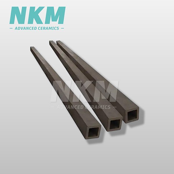 Silicon Carbide Cross Beam