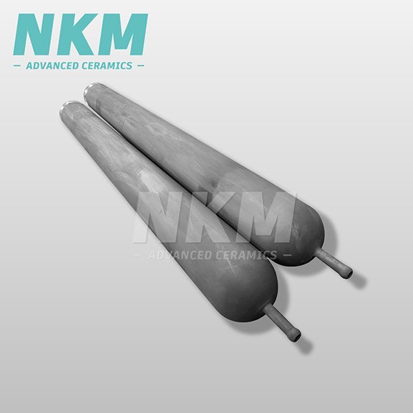 Silicon Carbide Furnace Tube