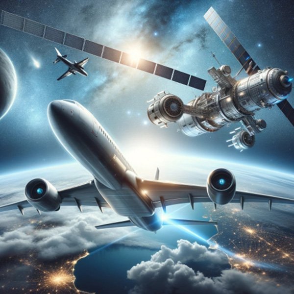 Aerospace Structural Parts
