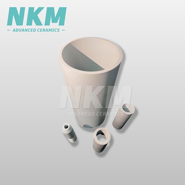 Boron Nitride Tubes
