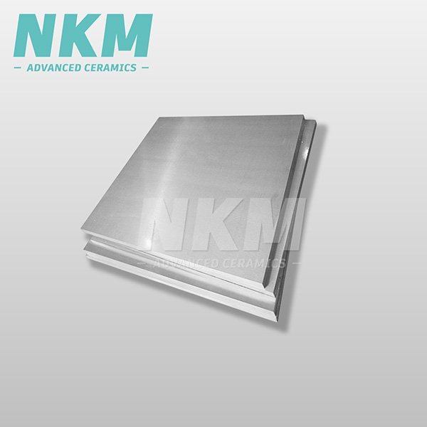 Laser Machining Alumina Sheet