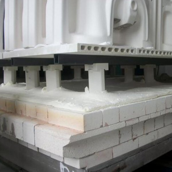 Magnetic Material Furnaces