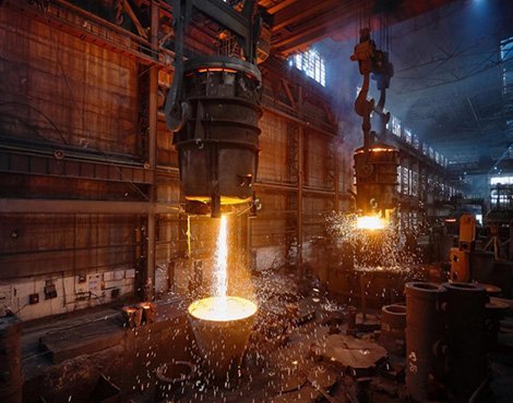 Metallurgy