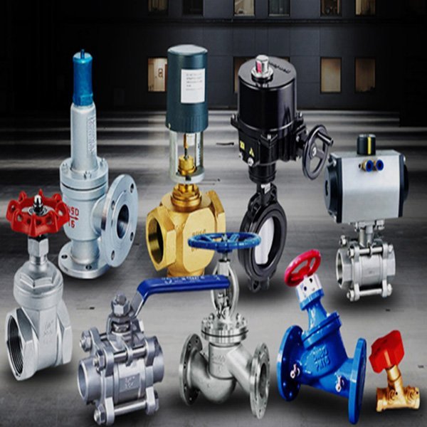 Pumps and Valves