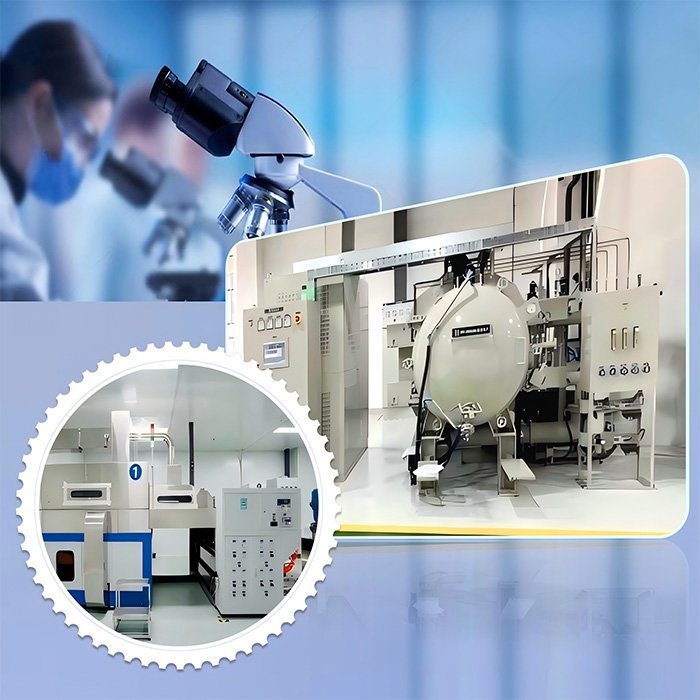 Why Choose Our Advanced Ceramic Solutions