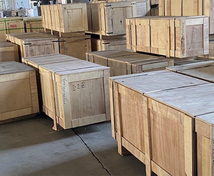 Durable and enhanced package