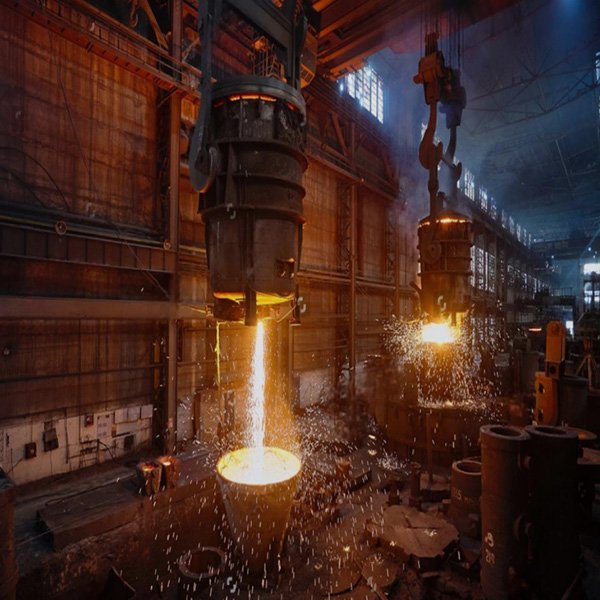 Metallurgy