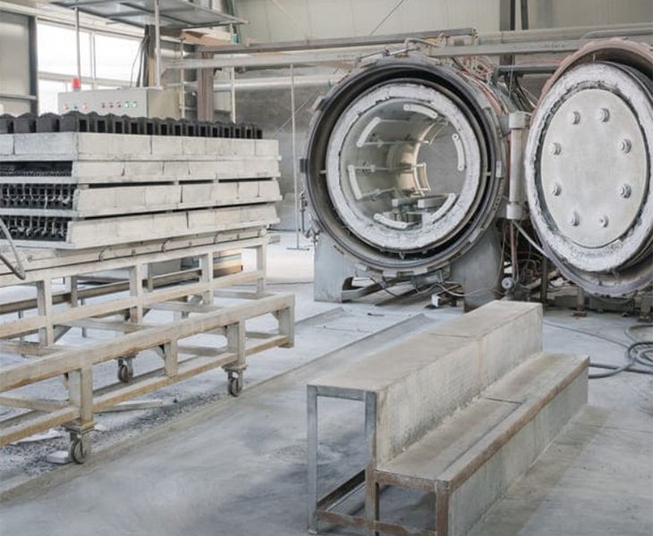 Silicon Carbide Shelf Factory