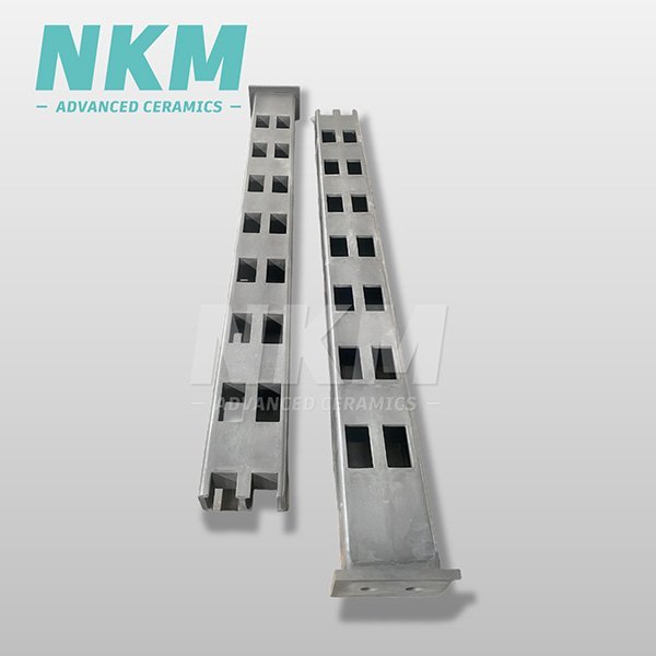 Silicon Carbide Support Beam