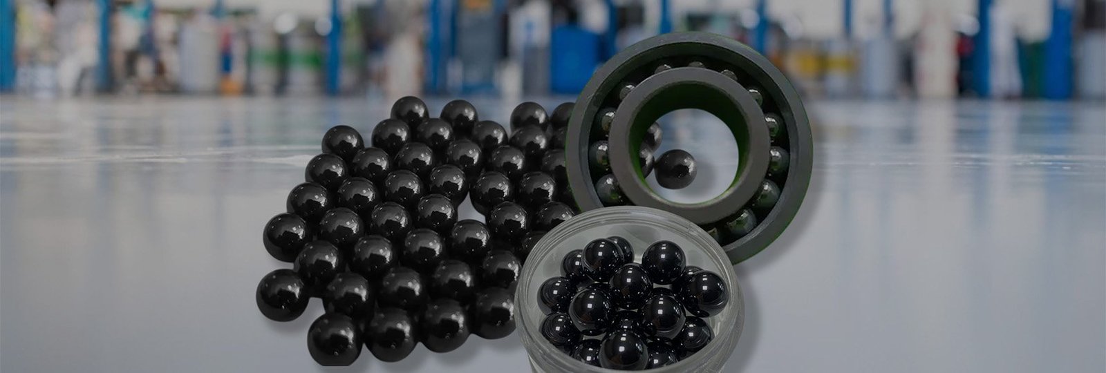 What Information Does a Custom Silicon Carbide Bearing Need to Provide