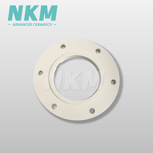 Boron Nitride Insulator