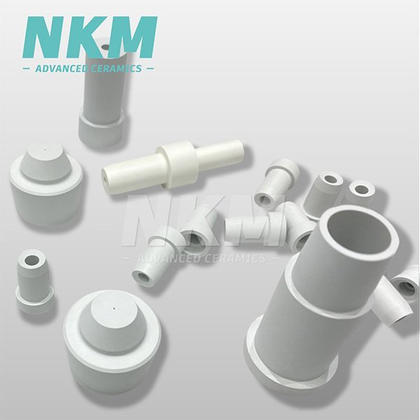 Chemical Vapor Deposition (for Pyrolytic BN)