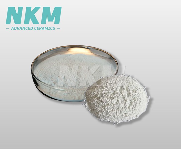 Economic Advantages of Boron Nitride (BN) Powder