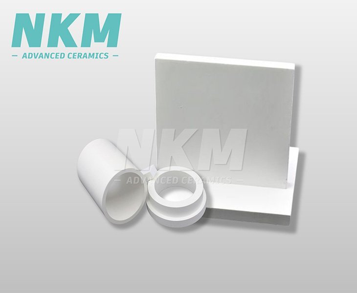Economic Benefits of Boron Nitride（BN) Ceramics