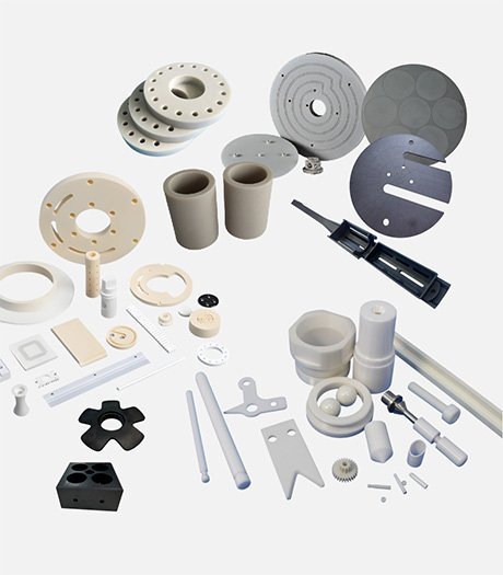 FAQs about Advanced Ceramic_