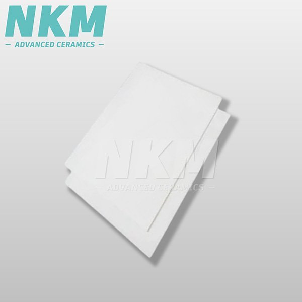 Machinable Alumina Sheet
